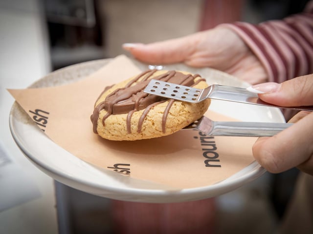 The venue specialises in coffee, matcha and build-your-own acai bowls, with aesthetic decor choices to make this a new go-to spot at the heart of Duston village.