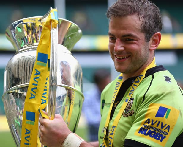 Stephen Myler