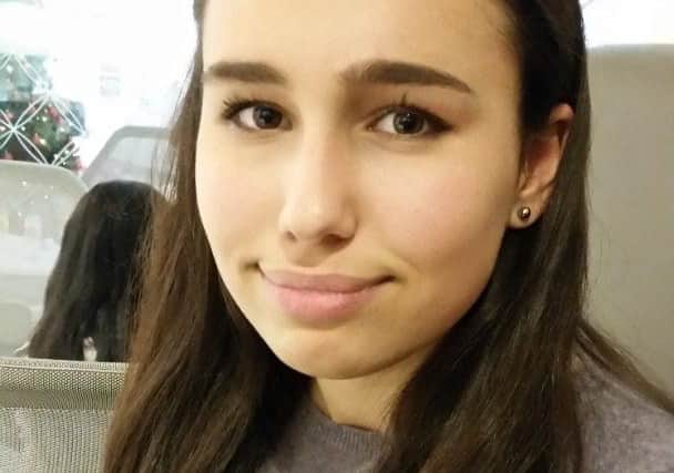 The Natasha Allergy Research Foundation was formed after the tragic loss of daughter Natasha