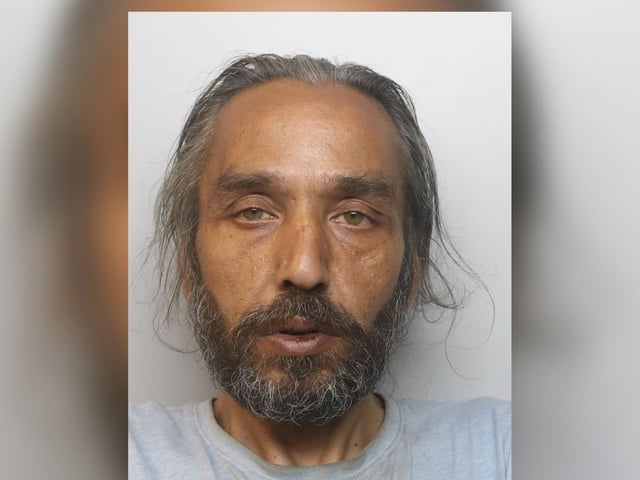 The 45-year-old, previously of Corby, failed to appear before Northampton Crown Court on Tuesday, April 25, 2023 where he was facing a charge of possession of a Class A drug with intent to supply.
Anyone who sees Hussain, or has information about his whereabouts, should call Northamptonshire Police on 101, quoting incident number: 23000248300.