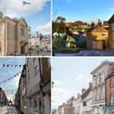 The best places to live in Northamptonshire have been revealed by Muddy Stilettos