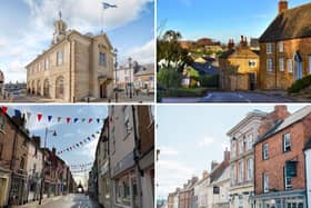 The best places to live in Northamptonshire have been revealed by Muddy Stilettos