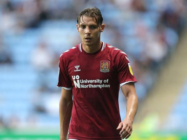 Injury ruined his season and now he's out of contract. Chances of staying: Unlikely.
