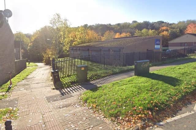 Police are appealing for witnesses after a man was stabbed in Holmecross Road underpass in Thorplands, Northampton at 3pm on Monday (September 15)