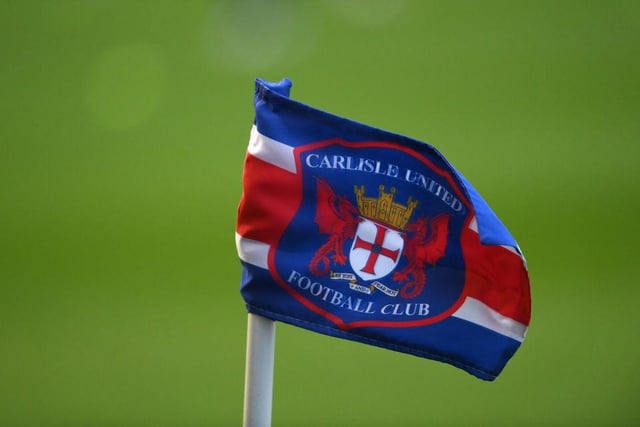 Average points per game of remaining opponents: 1.56. Carlisle have statistically the toughest remaining fixtures in the whole of League Two. They still have to play nearly all of their promotion rivals at least once.