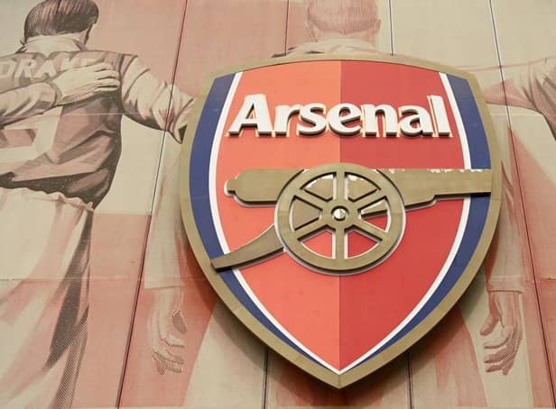Arsenal U21s will head to Sixfields in the autumn