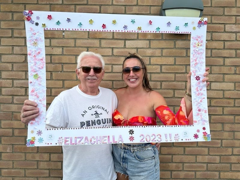 With more than £5,000 raised for Alopecia UK, this will allow them to work towards finding new treatments, medications and answers for the families affected.