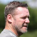 Kevin Nolan