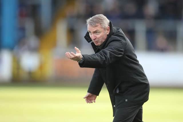 Paul Simpson