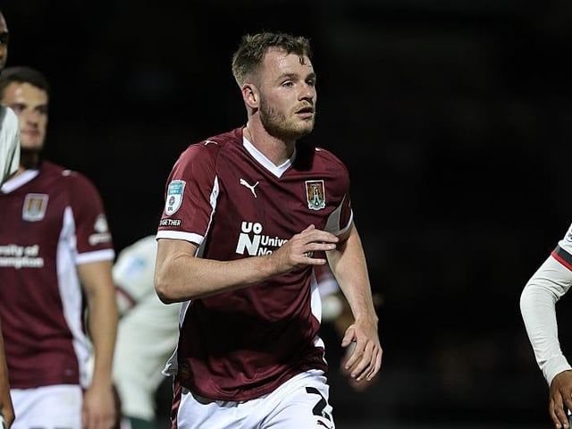 Fairly comfortable evening, one errant back pass aside, and an important 90 minutes under his belt given the lack of starts in recent weeks... 7