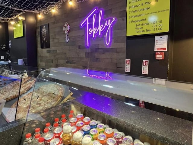 Announced on social media on May 10, Tokky opened its second store in Weston Favell Shopping Centre – in addition to the one already open in the Grosvenor Centre. The business serves individual pizza slices, sweet and savoury crepes, bubble waffles, roll ice creams and milkshakes from its new store.