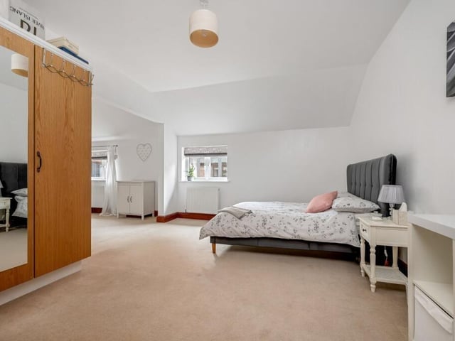 All of this could be yours for offers in excess of £1.25 million.