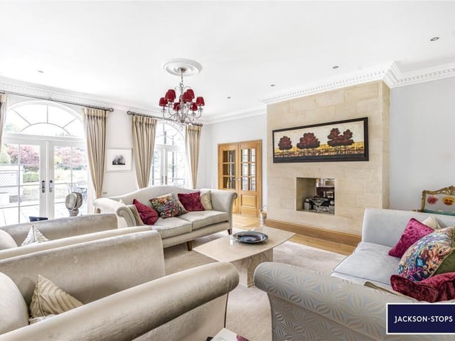 All of this could be yours for a guide price of £3.295 million.