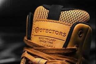 Totectors is being relaunched