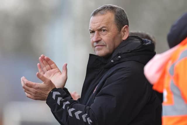 Colin Calderwood
