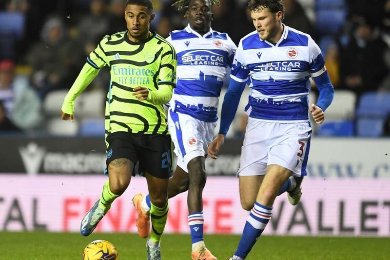 Reading defender Tom Holmes is undergoing a medical at Luton Town on Monday (15 January) ahead of his move to the Premier League club, sources have told Football Insider. Luton have agreed a double deal with crisis club Reading for Holmes and Nelson Abbey as they look to bolster their defensive options this month.