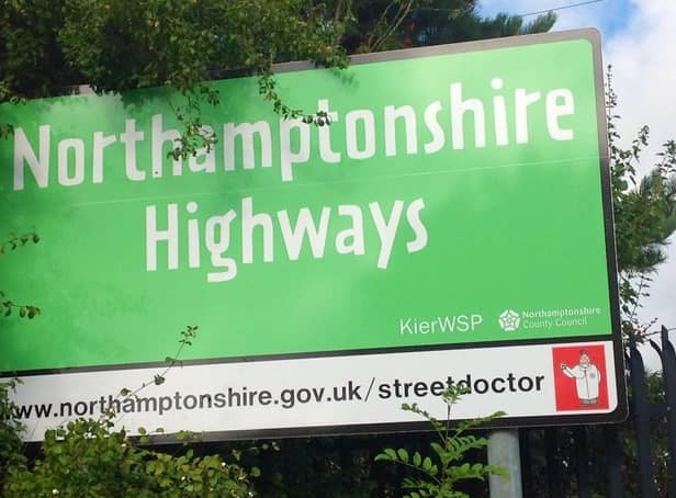 KierWSP has landed two highways contracts worth £420 million from councils in Northamptonshire.
