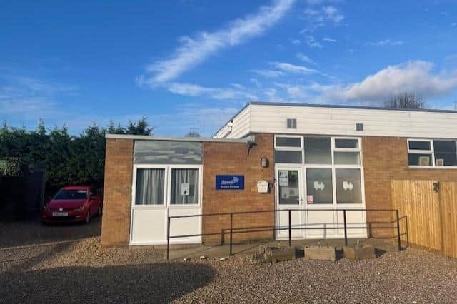 Harpole Day Nursery, which is part of The Old Station Nursery Group, is delighted to announce the opening of a classroom which has created space for an additional 16 children.