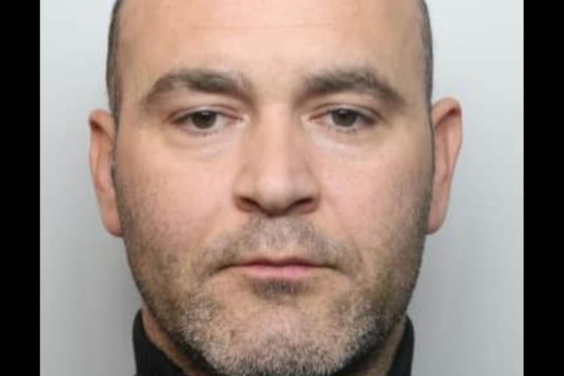 Albanian national Bulica was jailed after police found him with £3,560 of cocaine in his Desborough property just days after arriving in the UK from Italy.
Officers stopped Bulica, 35, driving a Ford Fiesta after witnessing what they believed to be a drug deal. A small bag of cocaine fell out of the car leading to a search which revealed 11 more bags of the drug. Further searches at his home uncovered 77 more deal bags.
Natalie Lake, in mitigation, told the court Bulica was forced into dealing to pay medical bills for himself and for his wife in Italy, who is undergoing an operation for cervical cancer. Bulica was sentenced to two years and three months in prison.