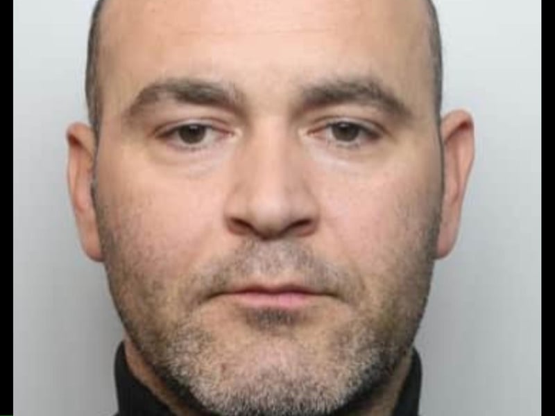 Albanian national Bulica was jailed after police found him with £3,560 of cocaine in his Desborough property just days after arriving in the UK from Italy.
Officers stopped Bulica, 35, driving a Ford Fiesta after witnessing what they believed to be a drug deal. A small bag of cocaine fell out of the car leading to a search which revealed 11 more bags of the drug. Further searches at his home uncovered 77 more deal bags.
Natalie Lake, in mitigation, told the court Bulica was forced into dealing to pay medical bills for himself and for his wife in Italy, who is undergoing an operation for cervical cancer. Bulica was sentenced to two years and three months in prison.