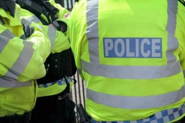 Detectives investigating a non-recent rape are appealing for a specific witness from Northampton to come forward.