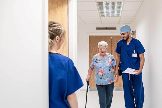 The life-changing power of Patient Choice