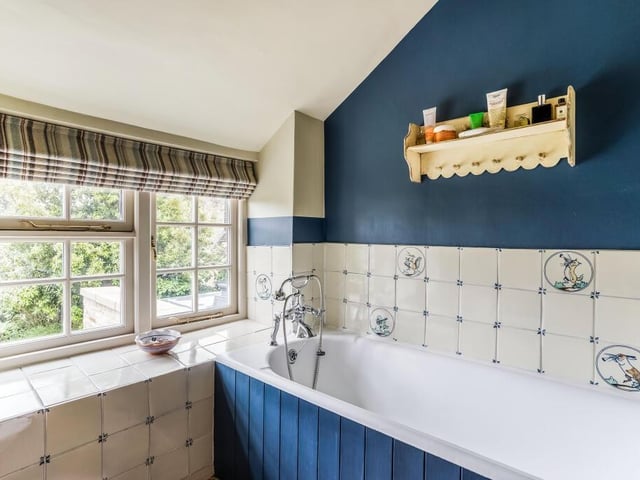 All of this could be yours for a guide price of £675,000.