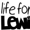 Life Lewis Appeal Logo 