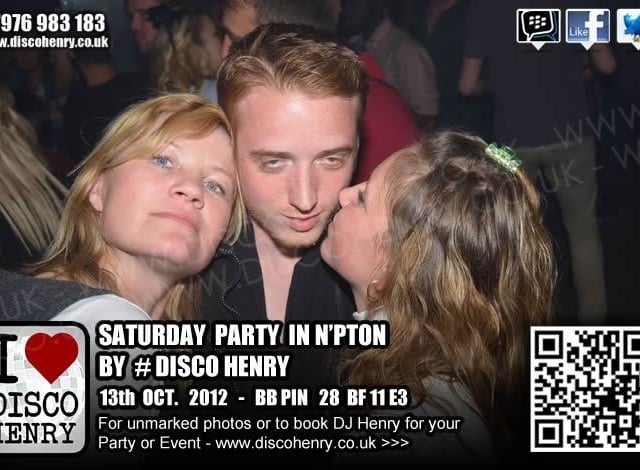 Nostalgic pictures from a night out at Base, Fever and Balestra
