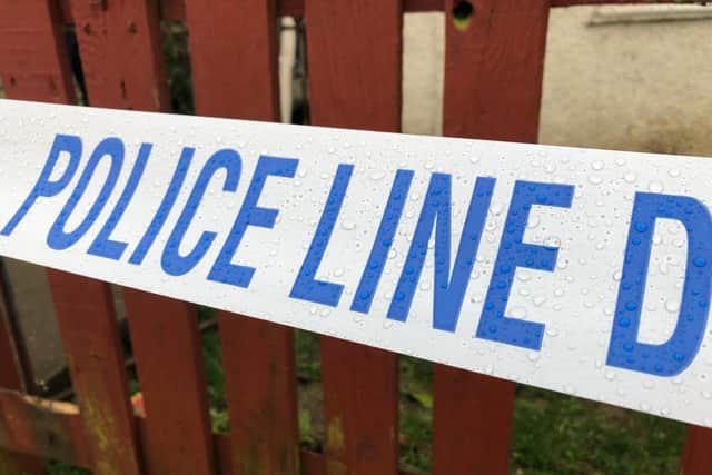Police have secured closure orders for two properties in Rushden and Higham Ferrers
