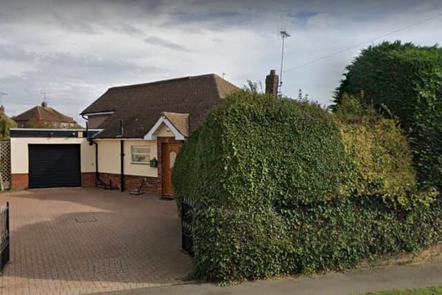 The applicant wants to use a property in Greenhills, Kingsthorpe as a children's home.