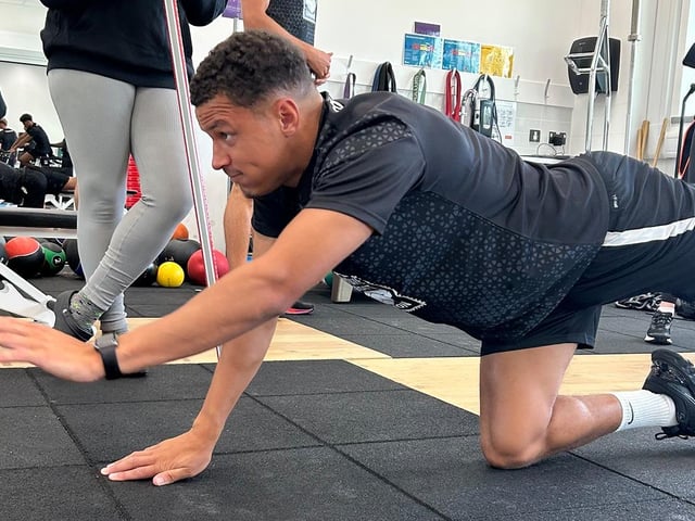 Shaun McWilliams