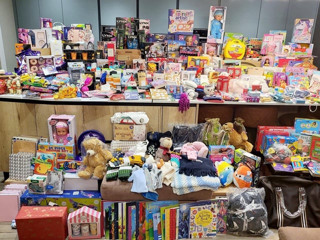 Jiven Sunitosh's collection in Wellingborough