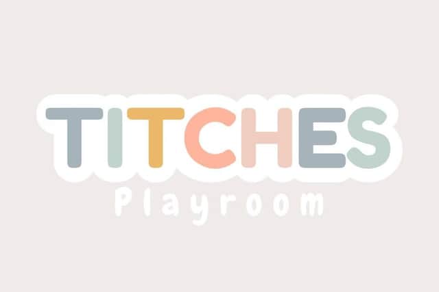 The new business is set to open on October 6.