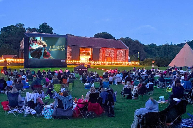 26 exciting events and things to look forward to in Northampton in 2024