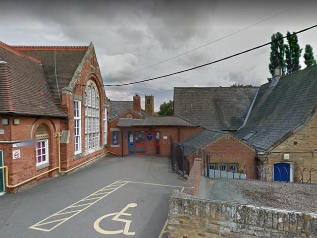 Church Hill, Northampton, Northamptonshire, NN3 7SW. Rating: Good. Latest report: 28 January 2022