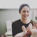Shona Rathore founded Red Reflexology in October 2019 and specialises in women’s health, working across maternity, postnatal and the menopause.