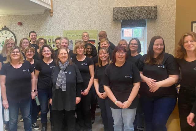 Northampton Sings Choir