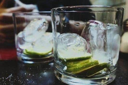 Northampton resident Jo Stone has warned of drink 'spiking' in the town and the effects of Jager Bombs