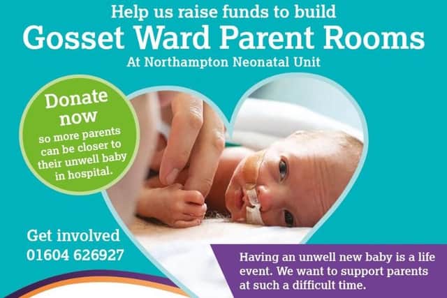 To get involved, you can contact the Northamptonshire Health Charity team on 01604 626927 or greenheart@nhcf.co.uk.