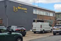 Earlier this summer, the Balkan Club opened at the former Far Cotton Working Men’s Club premises on Main Road.
