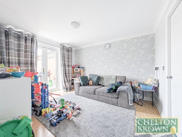 All of this could be yours for £1.2 million.
