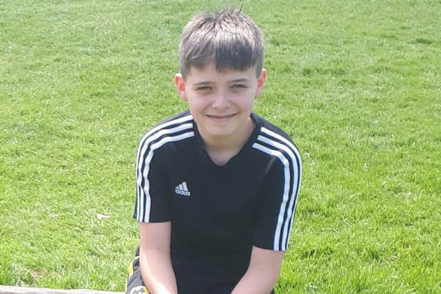 Callum Woodcroft