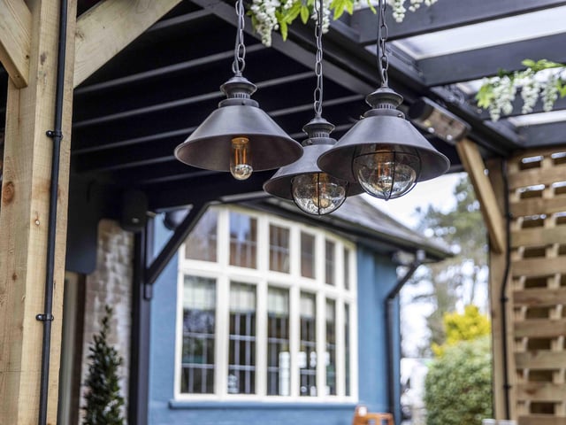 The popular Greene King boozer has undergone a six-figure refurbishment