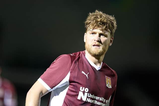 Cameron McGeehan