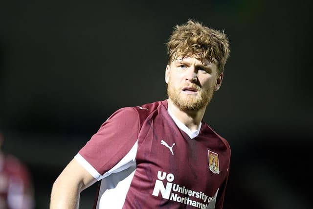 Verletzungsnachrichten der Cobblers – Aktuelles zu McGeehan, Fornah ...