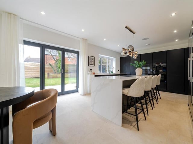 All of this could be yours for a guide price of £1.325 million.