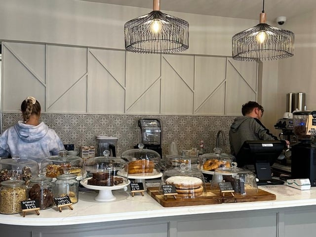 No. 68 Coffee House, in King Edward Road, has now been open for more than a year – with the aim of selling great coffee and cakes. The venue has spent time getting to know the needs of the Abington community and has continued to grow in popularity after introducing a food menu earlier this year.