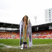 The Premiership Rugby Cup has a new format