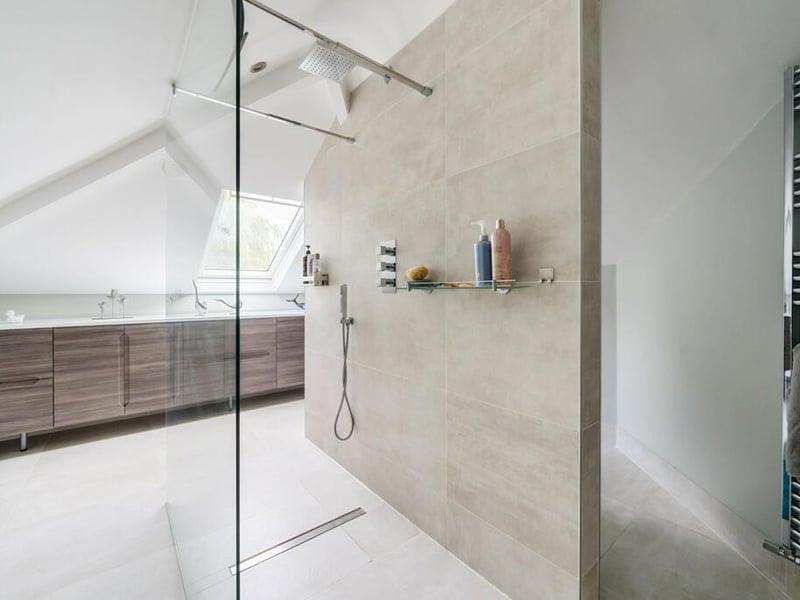 All of this could be yours for an offer over £1.5 million.